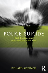 Cover Police Suicide