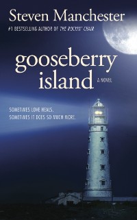 Cover Gooseberry Island