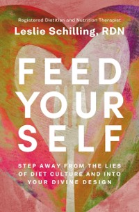 Cover Feed Yourself