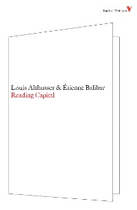 Cover Reading Capital