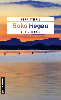 Cover Soko Hegau