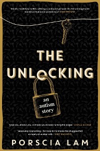 Cover The Unlocking