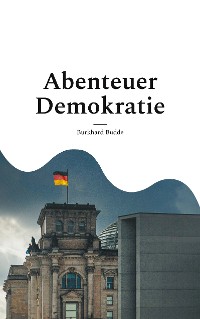 Cover Abenteuer Demokratie