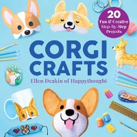Cover Corgi Crafts