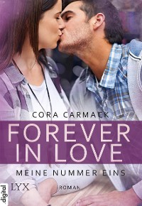 Cover Forever in Love - Meine Nummer eins
