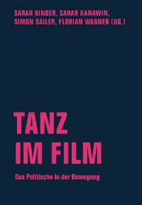 Cover Tanz im Film