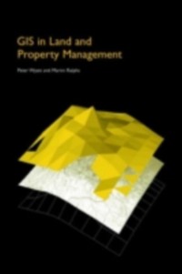Cover GIS in Land and Property Management