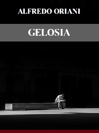 Cover Gelosia