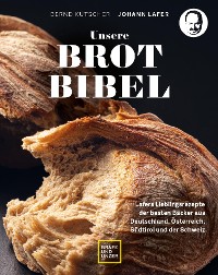 Cover Unsere Brotbibel