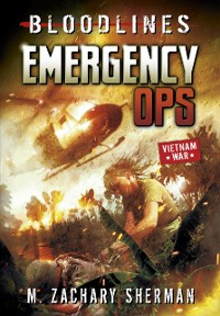 Cover Emergency Ops