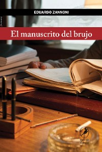 Cover El manuscrito del brujo