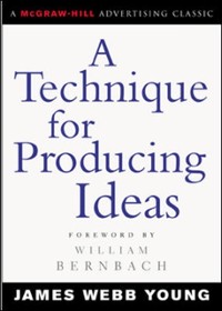 Cover Technique for Producing Ideas