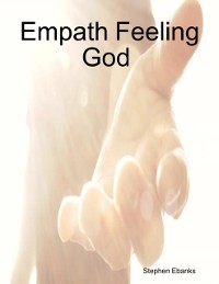 Cover Empath Feeling God