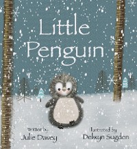 Cover Little Penguin