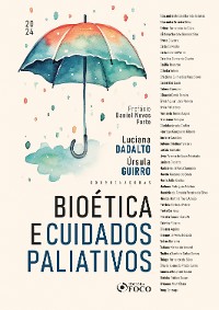 Cover Bioética e Cuidados Paliativos