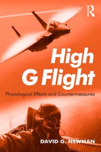 Cover High G Flight
