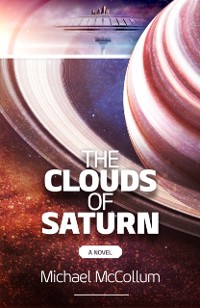 Cover Clouds of Saturn