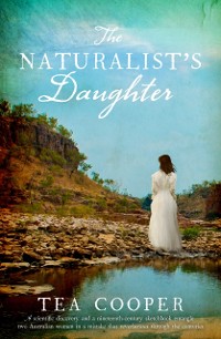 Cover Naturalist's Daughter