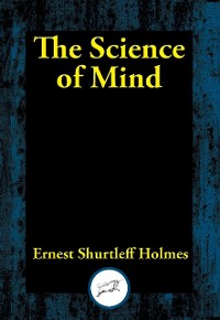 Cover Science of Mind