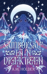 Cover Samboksalf en ’n draaktraan