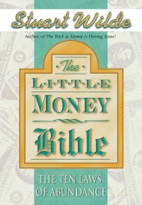 Cover Little Money Bible