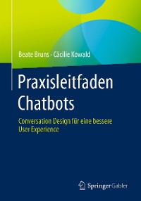 Cover Praxisleitfaden Chatbots