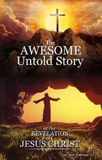 Cover The Awesome Untold Story