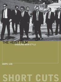 Cover The Heist Film