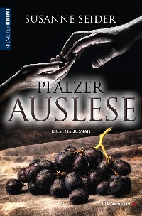 Cover Pfälzer Auslese