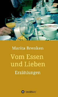 Cover Vom Essen und Lieben