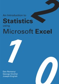 Cover An Introduction to Statistics using Microsoft Excel : Research Textbook Collection