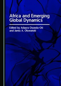 Cover Africa and Emerging Global Dynamics
