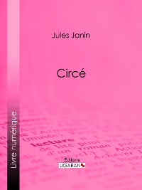 Cover Circé