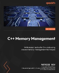 Cover C++ Memory Management