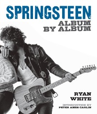 Cover Springsteen: Album by Album