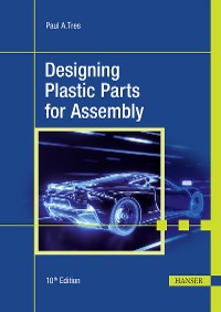 Cover Designing Plastic Parts for Assembly