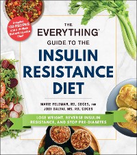Cover Everything Guide to the Insulin Resistance Diet