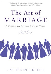 Cover Art of Marriage