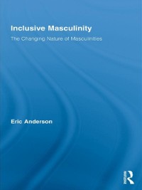 Cover Inclusive Masculinity