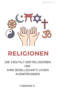 Cover Religionen