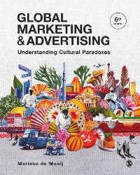 Cover Global Marketing and Advertising