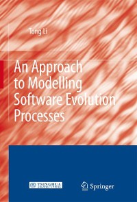 Cover An Approach to Modelling Software Evolution Processes