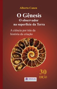 Cover 30ª ed. O Gênesis. O observador na superfície da Terra