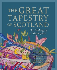Cover The Great Tapestry of Scotland