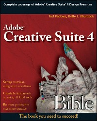 Cover Adobe Creative Suite 4 Bible