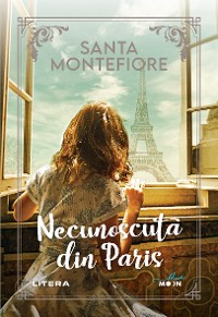 Cover Necunoscuta din Paris