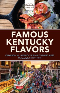 Cover Famous Kentucky Flavors