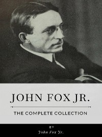 Cover John Fox Jr – The Complete Collection