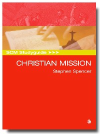Cover SCM Studyguide: Christian Mission