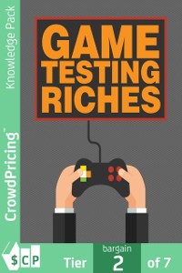 Cover Game Testing Riches